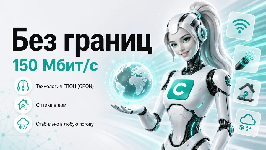 Без границ