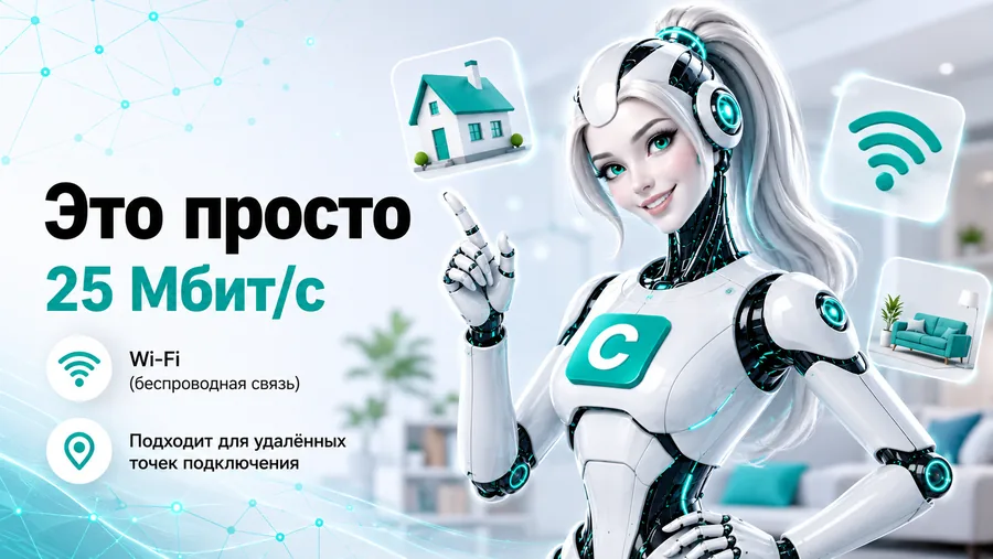 Это просто